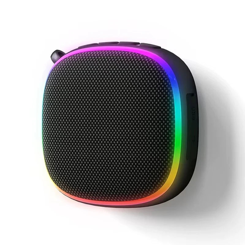 Mini Waterproof Bluetooth Speaker